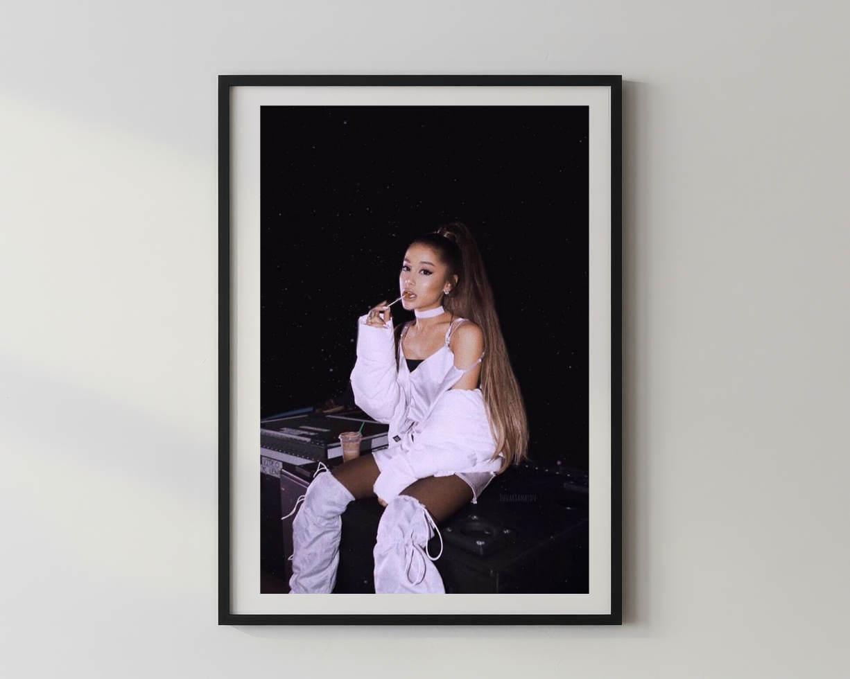 Künstler x  Ariana Grande