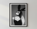 Künstler x  Ariana Grande