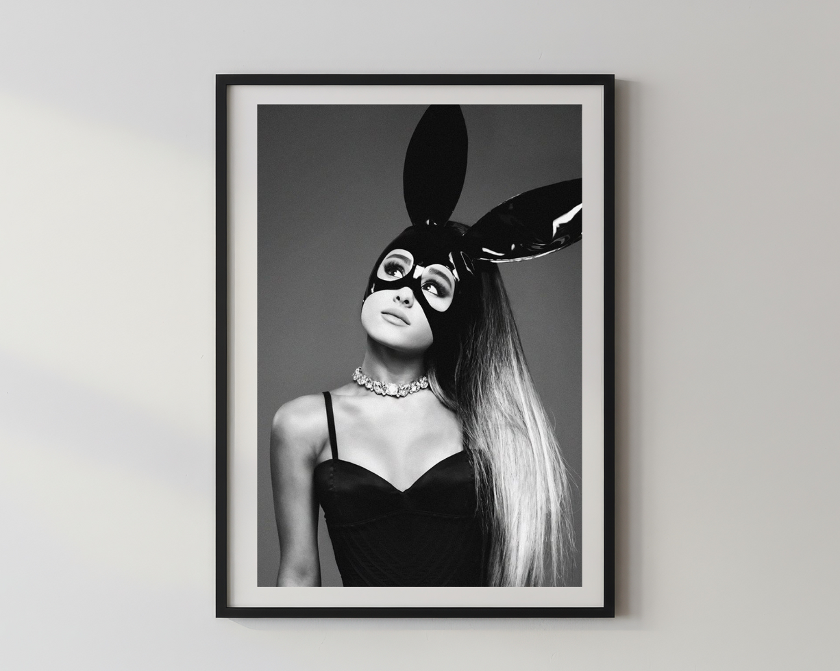 Künstler x  Ariana Grande
