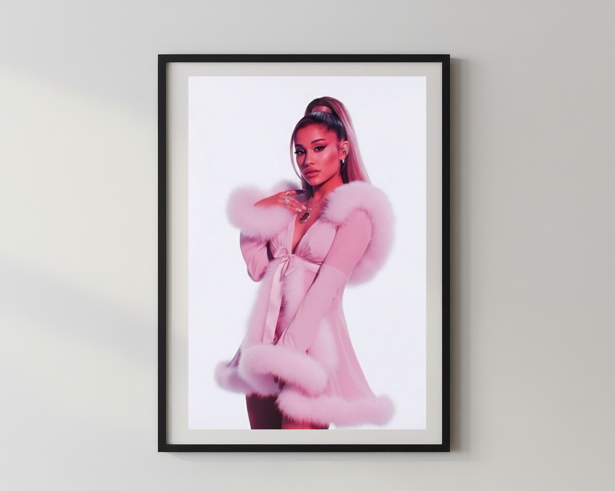 Künstler x  Ariana Grande