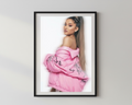 Künstler x  Ariana Grande