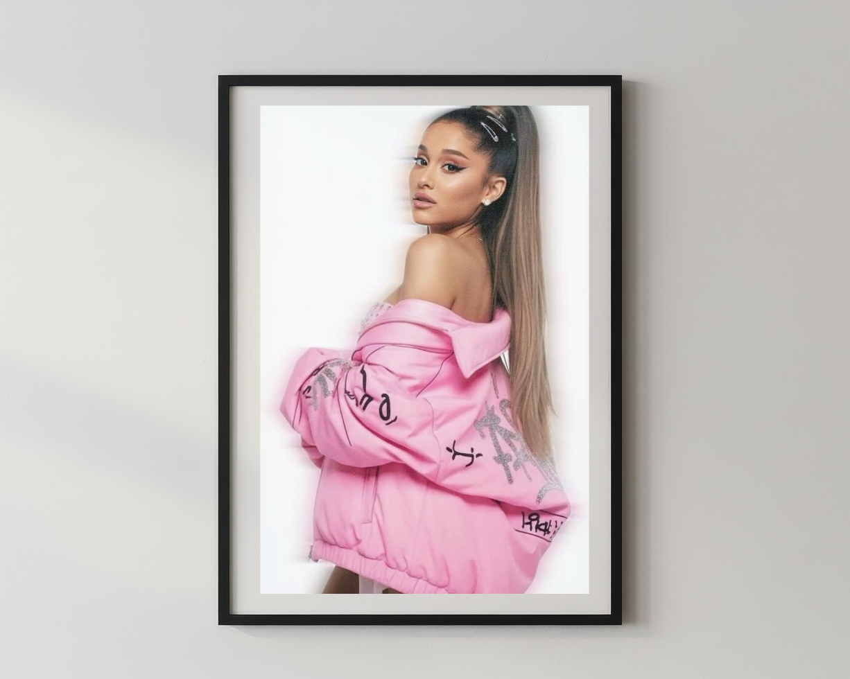 Künstler x  Ariana Grande