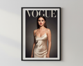 Künstler x  Selena Gomez VOGUE