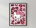 Girly things x Hello Kitty