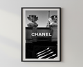 Designer x Chanel