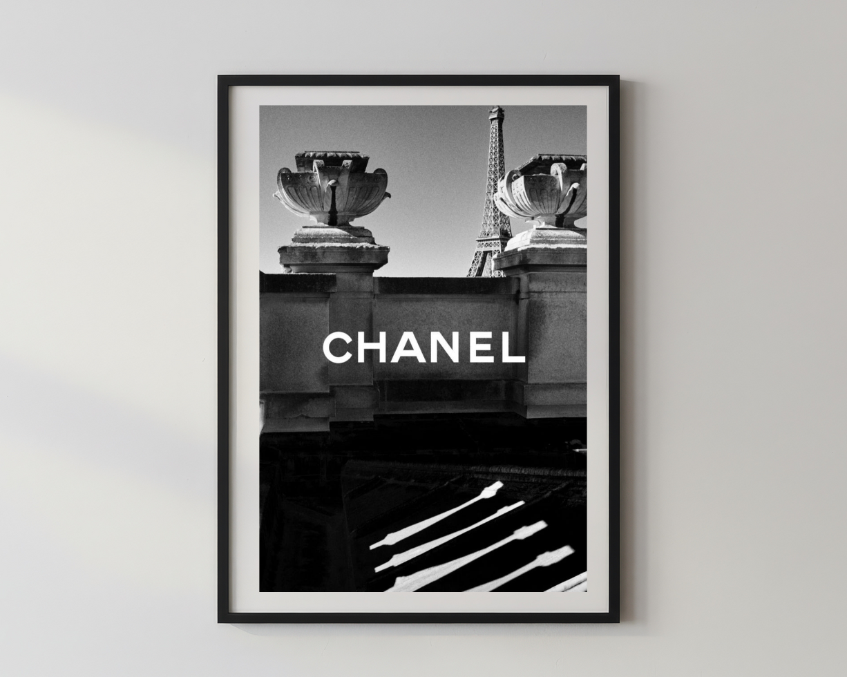 Designer x Chanel