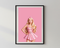 Girly things x Barbie Girl