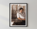 Designer x Pablo Escobar
