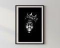 Movies x The Notorious B.I.G.