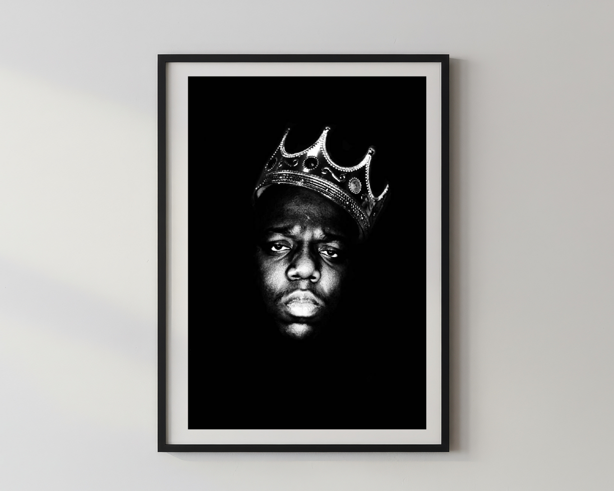 Movies x The Notorious B.I.G.