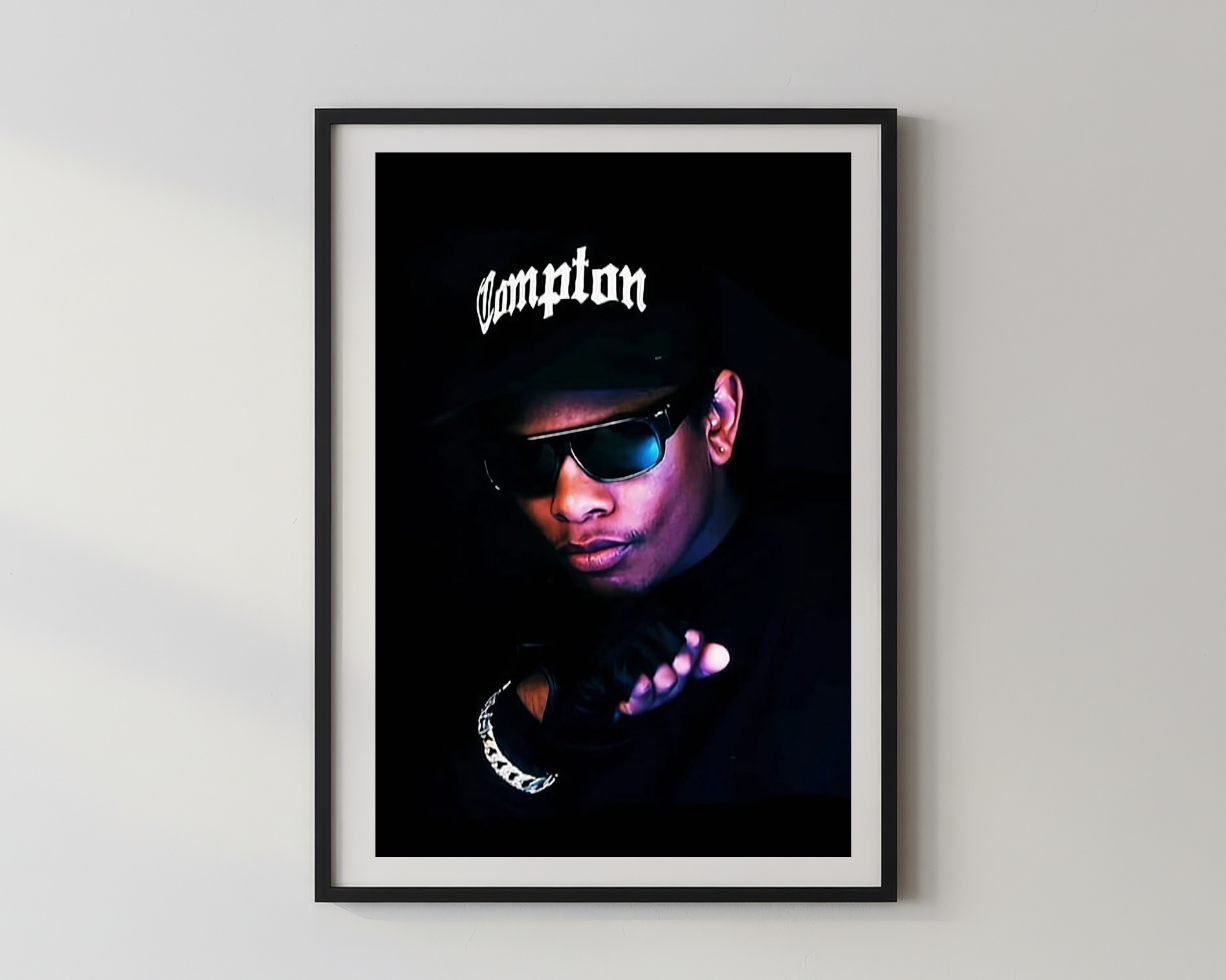 Künstler x Eazy E