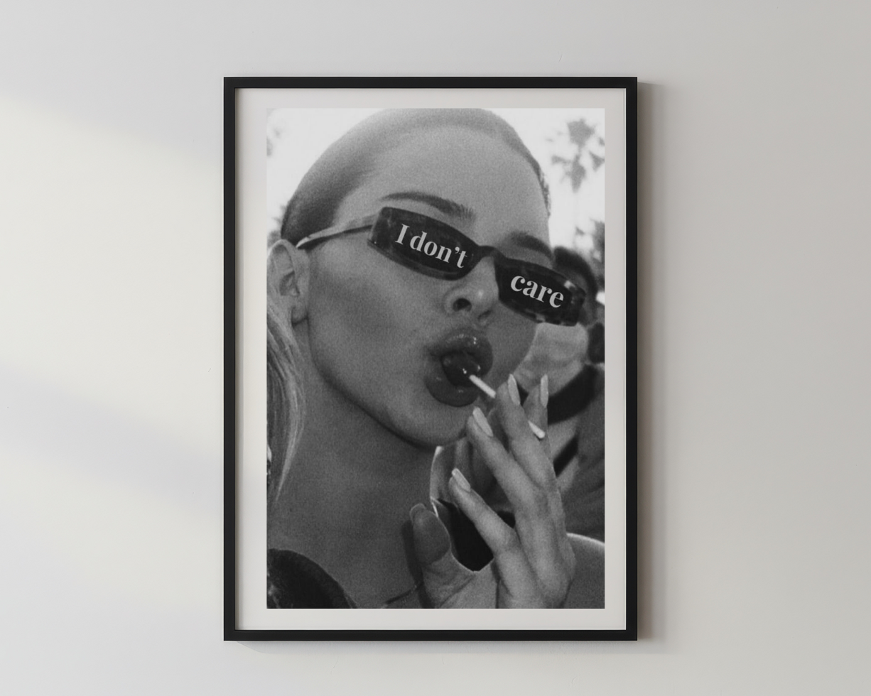 Künstler x Kendal Jenner