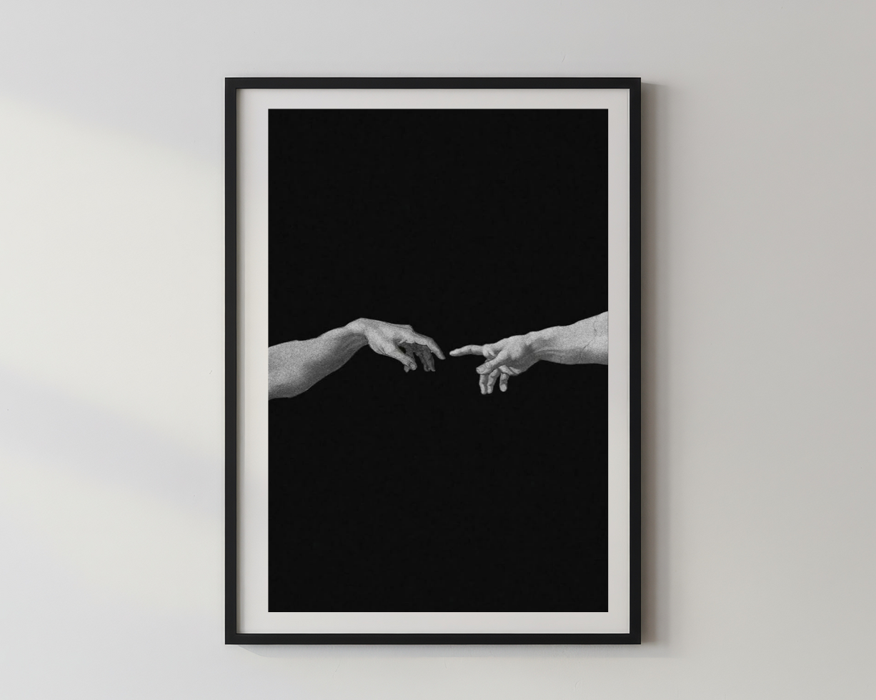 Designer x Connection.