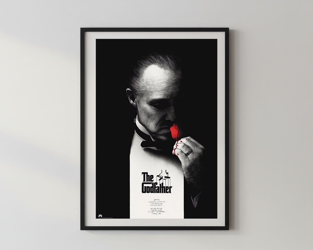 Movies x The Godfather