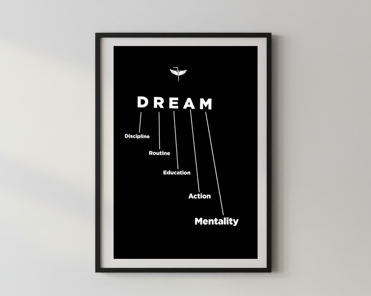 Designer x Dream