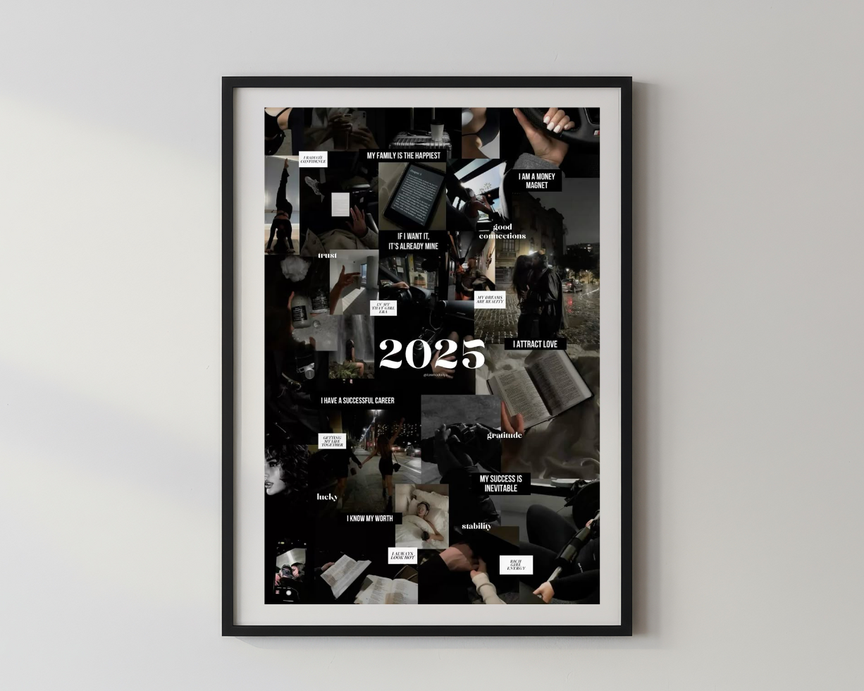 Designer x 2025