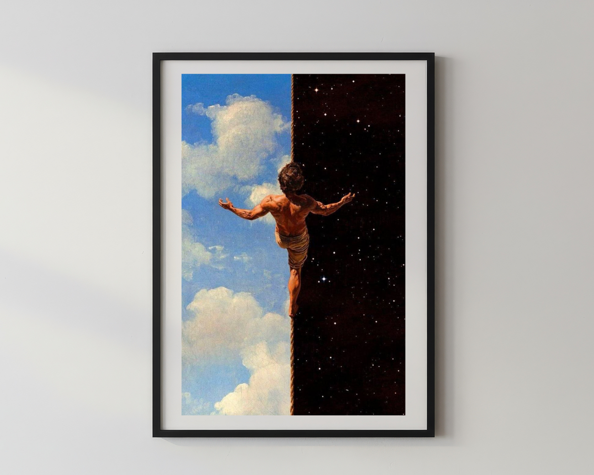 Designer x Heaven or Hell