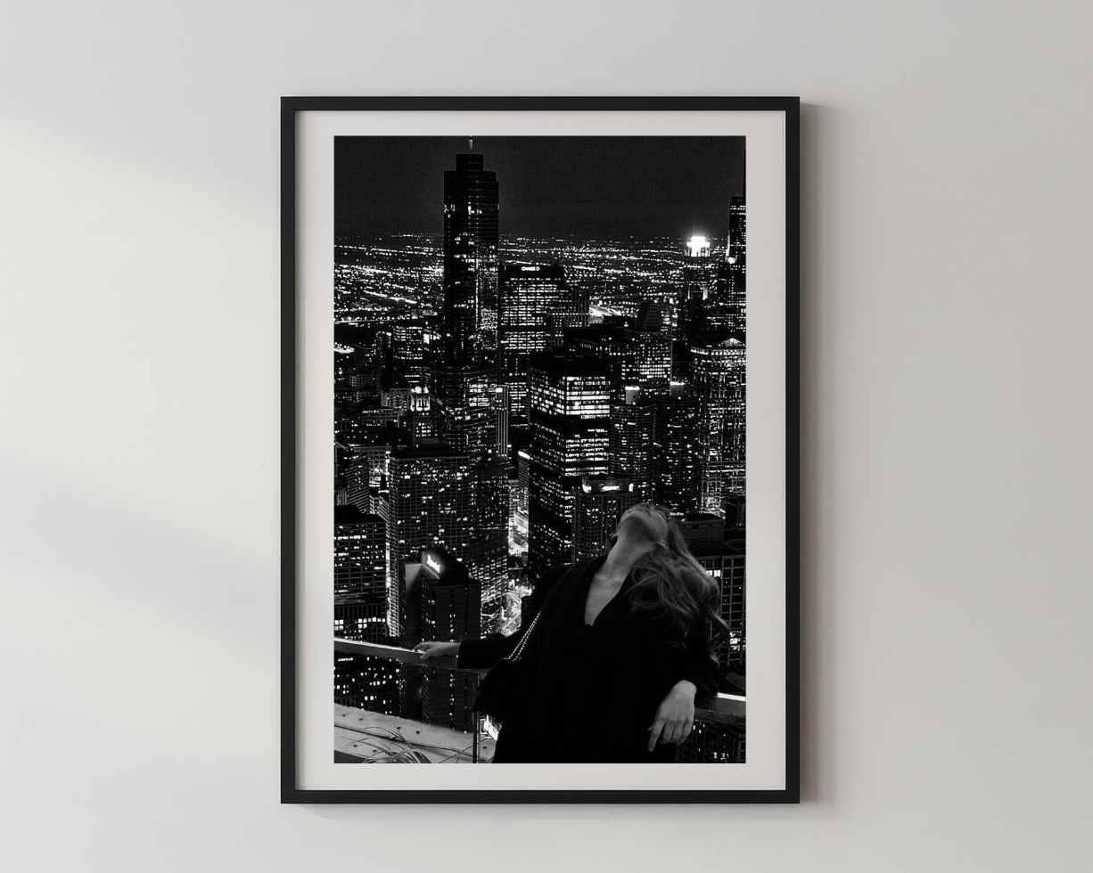 Designer x High on New York
