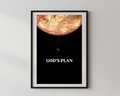 Designer x Gods Plan