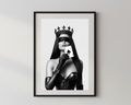 Designer x Queen