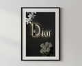 Designer x Dior