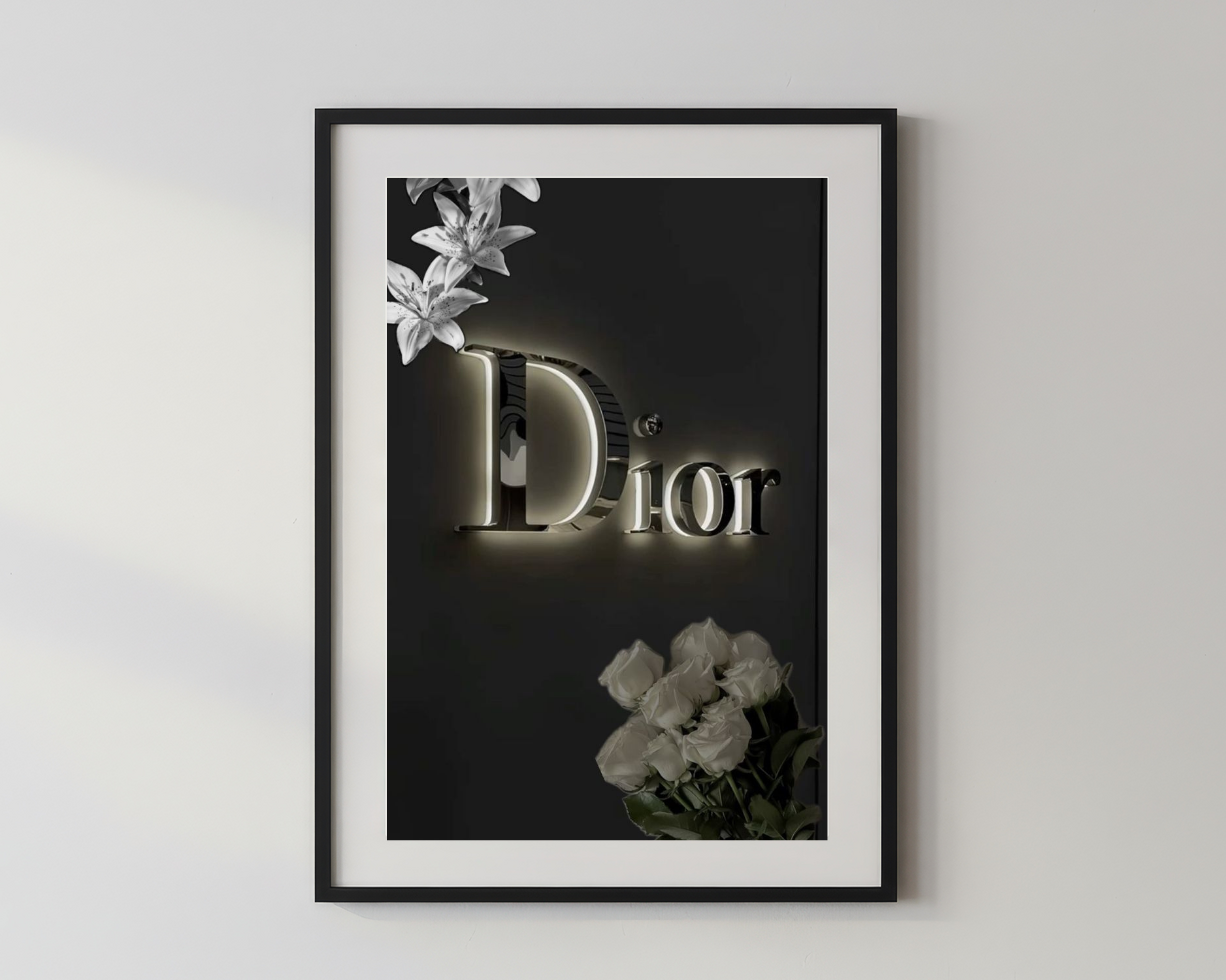 Designer x Dior