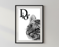 Designer x Dior