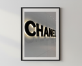Designer x Chanel