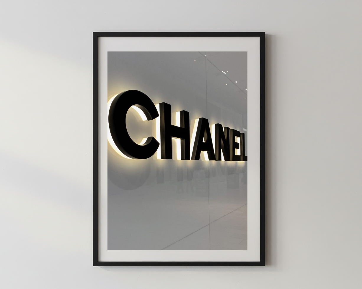 Designer x Chanel