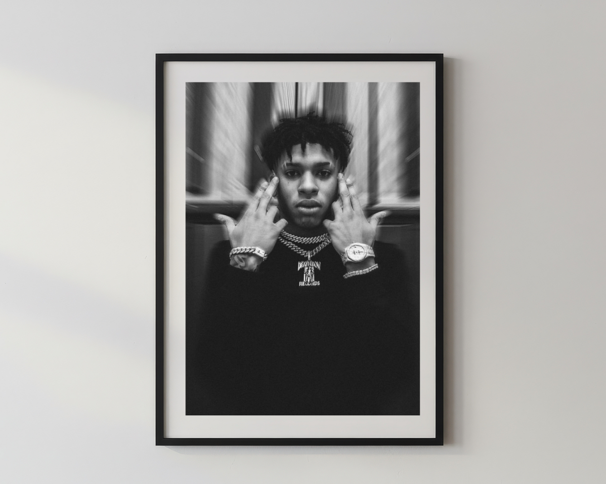 Künstler x Nle Choppa