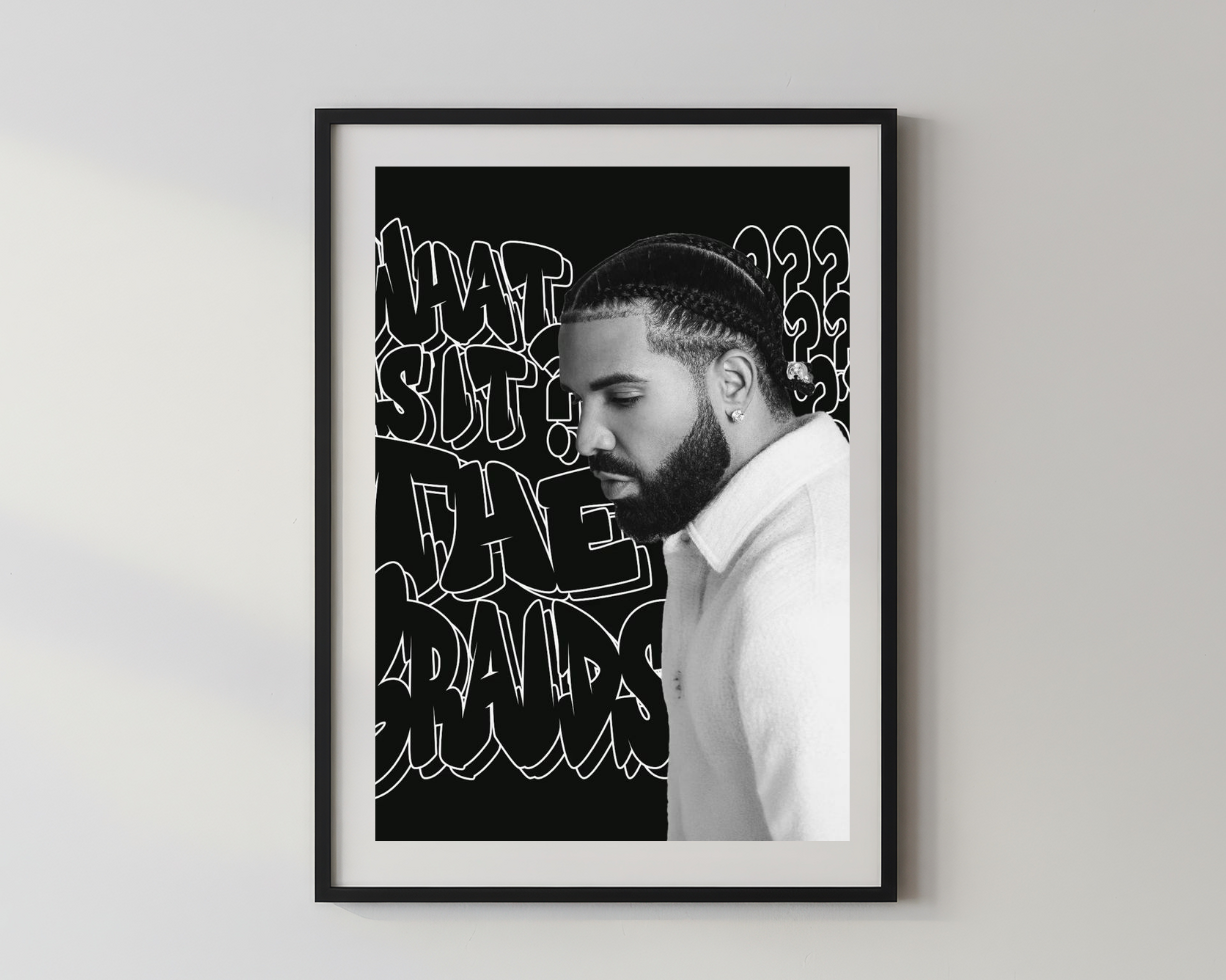 Künstler x Drake