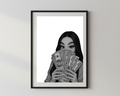 Girly things x Money we love it