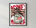 Hustler x Money Maker
