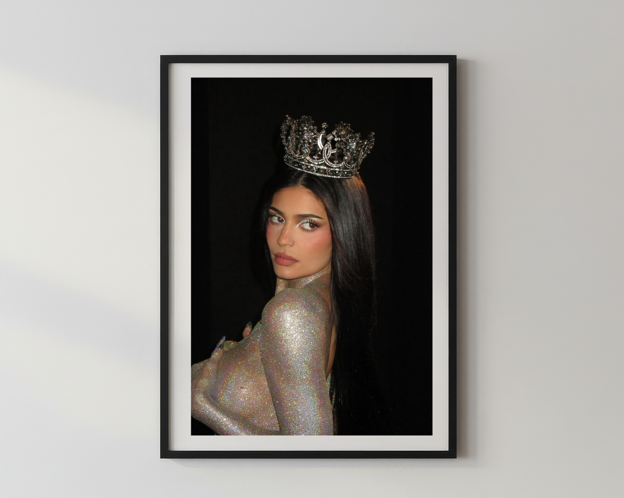 Künstler x Kylie Jenner