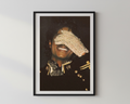 Designer x  Michael jackson
