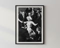 Designer x  Marilyn Monroe