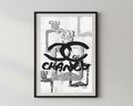 Designer x  Chanel