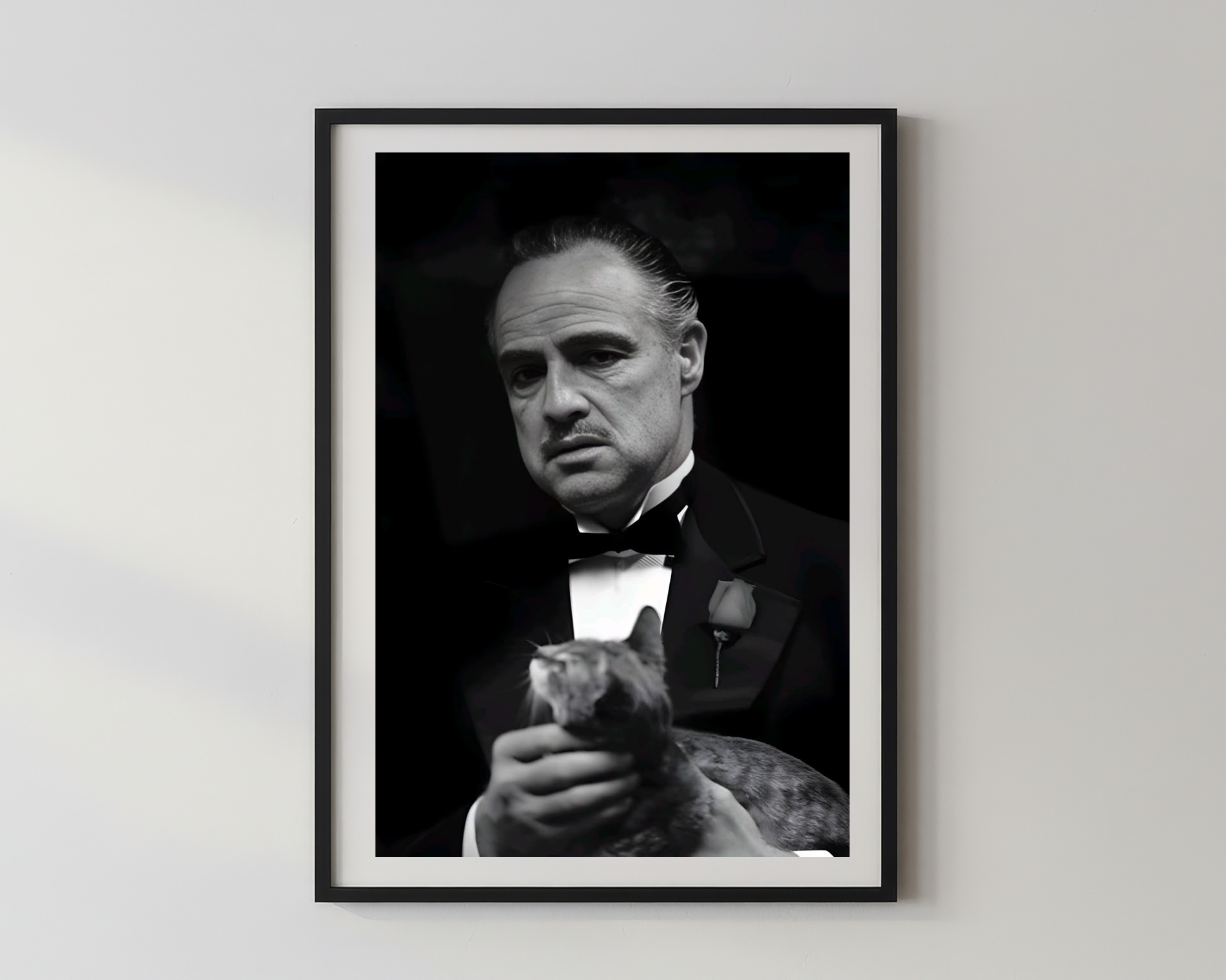 Movies x The Godfather