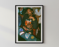 Designer x Snoop Dog