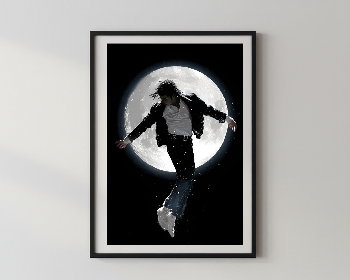 Künstler x Michael Jackson