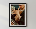 Designer x Money taste good