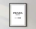 Designer x Prada