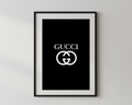 Designer x Gucci