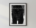 Designer x Gucci