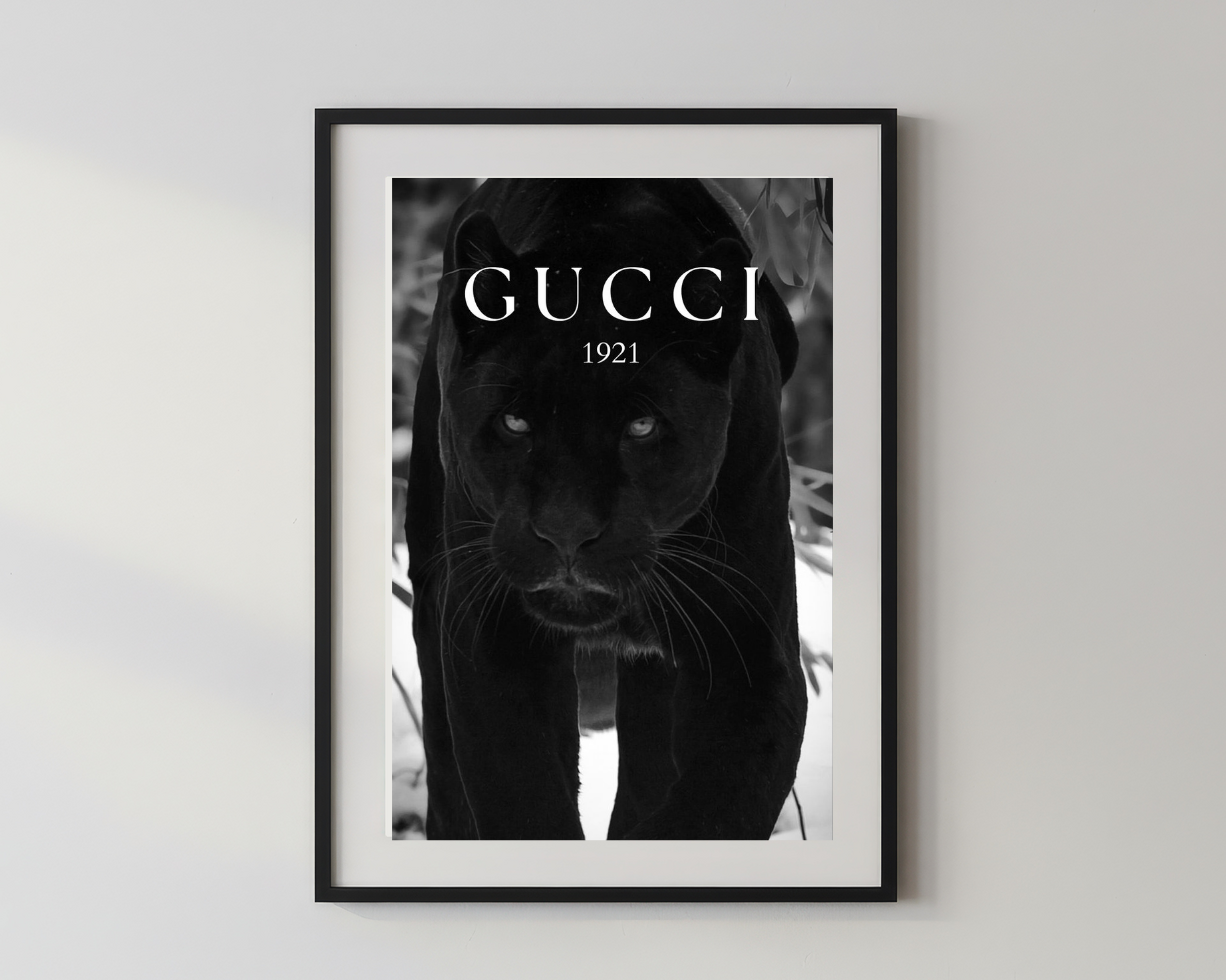 Designer x Gucci