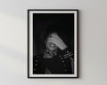 Wandbild - Michael Jackson Wohnzimmeracessoires Wanddekoration für Schlafzimmer Wohnzimmer Sänger King Of Pop Dekoration Artist Performance __etsy:7527761694