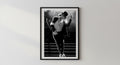 Wandbild - Michael Jackson Wohnzimmeracessoires Wanddekoration für Schlafzimmer Wohnzimmer Sänger King Of Pop Dekoration Artist Performance __etsy:7575701853