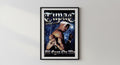Wandbild - 2Pac Tupac Shakur Wanddekoration Dekoration für Schlafzimmer Wohnzimmer Wohnzimmerdekoration Sänger Rapper Legende Shakur Gang __etsy:7663039667