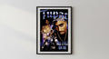Wandbild - 2Pac Tupac Wanddekoration Dekoration für Schlafzimmer Wohnzimmer Wohnzimmerdekoration Sänger Rapper Legende Shakur Gang __etsy:7615097280