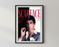 Movies x Scarface